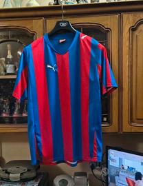 maglia calcio 