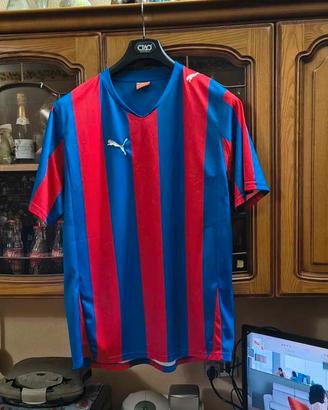 maglia calcio 