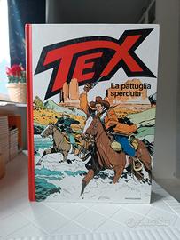 tex cartonato 