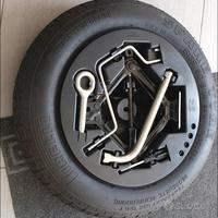 Ruota di scorta fiat panda fiat 500 lanciay NUOVA