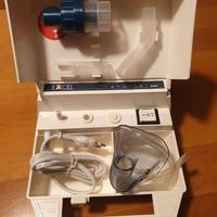 AEROSOL LAICA EXCEL MD6021