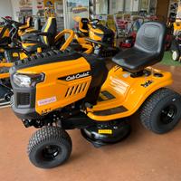 Trattorino tagliaerba Cub Cadet LT1 NS 92