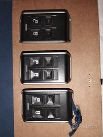 Telecomando wireless Bosch RFKF-FB a 4 tasti