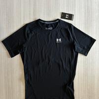 Maglia compressiva Under Armour Nuova