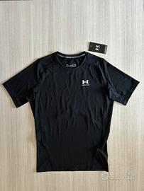 Maglia compressiva Under Armour Nuova