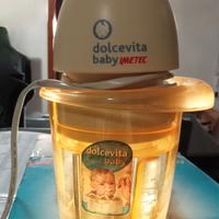 Omogeneizzatore Dolcevita baby Imetec