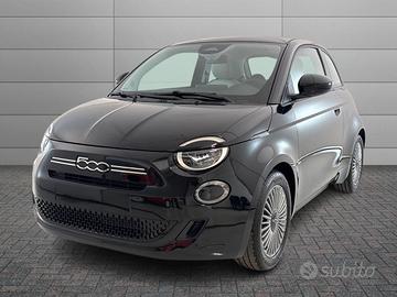 FIAT 500 IV 2020 - 500 1.0 hybrid Icon