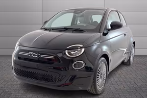 FIAT 500 IV 2020 - 500 1.0 hybrid Icon