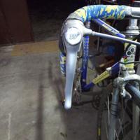 Colnago master più Columbus S4