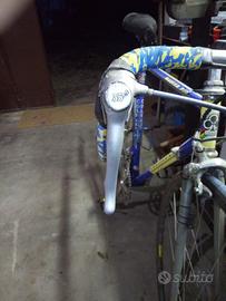 Colnago master più Columbus S4