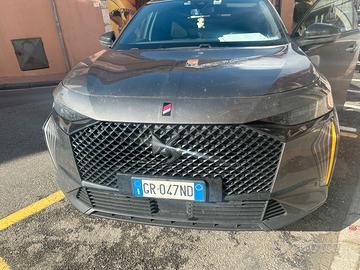 DS7 - DS 7 - 1.5 Diessel 01/2024