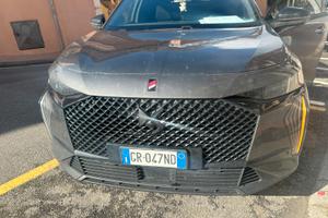 DS7 - DS 7 - 1.5 Diessel 01/2024