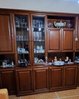 credenza