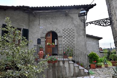 Appartamento Castelnuovo di Garfagnana