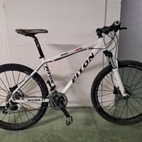Mtb freni a disco