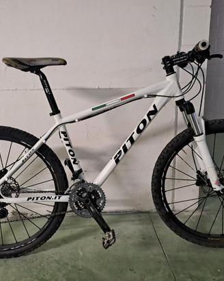 Mtb freni a disco