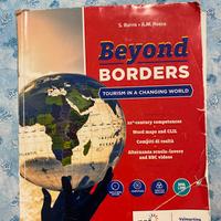Beyond borders - tourism in a changing world