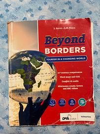 Beyond borders - tourism in a changing world