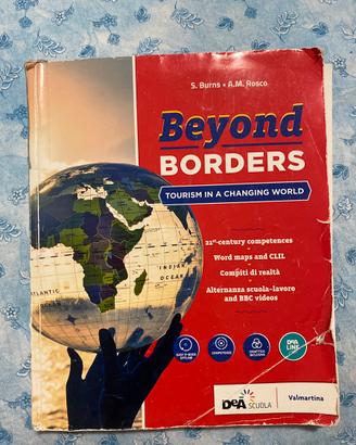Beyond borders - tourism in a changing world