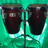Congas