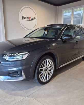 Audi A4 allroad QUATTRO 2.0 TDI/MHEV IDENTITY CONT