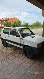 PANDA 4X4 1988