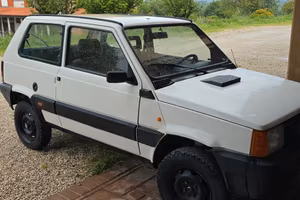 PANDA 4X4 1988