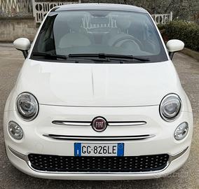 FIAT 500 1.0 Hybrid DolceVita -  56.155 km