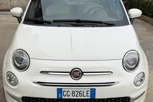 FIAT 500 1.0 Hybrid DolceVita -  56.155 km