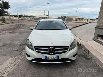 Classe A180 - Sport