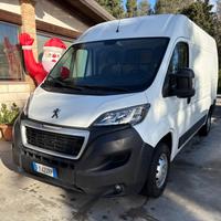 PEUGEOT Boxer 335 2.0 BlueHDi 130CV
