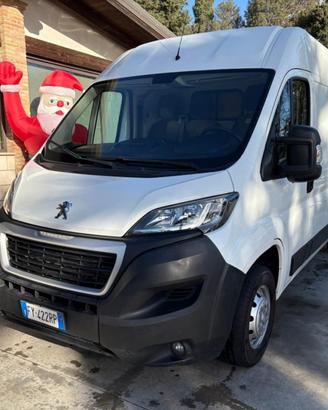 PEUGEOT Boxer 335 2.0 BlueHDi 130CV