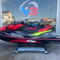 KAWASAKI ULTRA 310 X