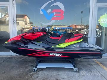 KAWASAKI ULTRA 310 X