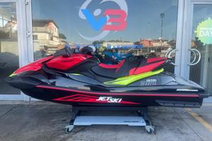 KAWASAKI ULTRA 310 X