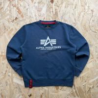 Alpha Industries Pullover / Size S