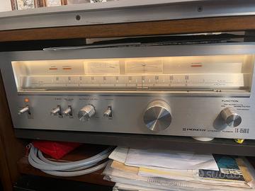 Sintonizzatore stereo Pioneer TX-8500 II