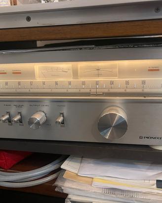 Sintonizzatore stereo Pioneer TX-8500 II