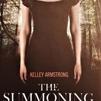 THE SUMMONING di Kelley Armstrong