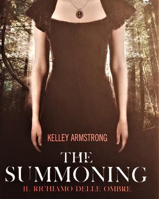 THE SUMMONING di Kelley Armstrong