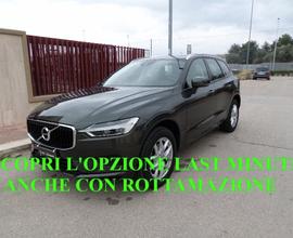 VOLVO XC60 D4 GEARTRONIC BUSINESS PLUS - Navi-2 Pa