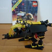 Lego 6876
