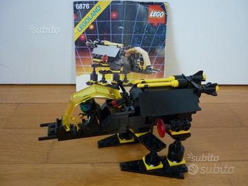 Lego 6876