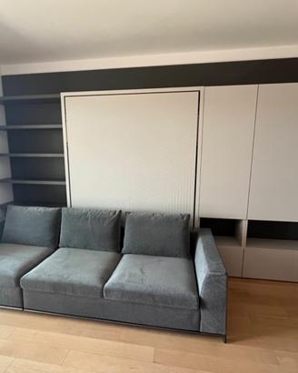Promo lettp a scomparsa modello TONALE 281
