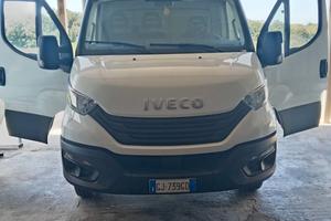 Furgone Iveco Daily  35c14