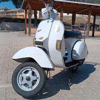 Vespa piaggio 125 PX