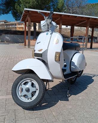 Vespa piaggio 125 PX