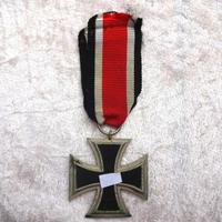 Croce di ferro 2a classe 1939 (Juncker) RARA