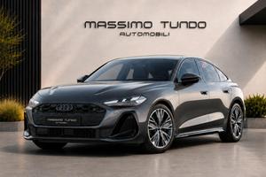 Audi A5 TDI 204cv mHEV+ S tronic S-Line edition