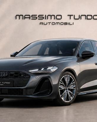 Audi A5 TDI 204cv mHEV+ S tronic S-Line edition